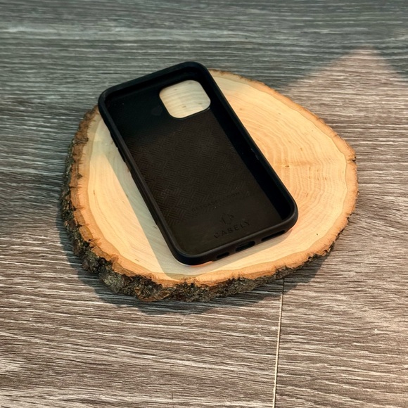 Casely iPhone 11 Pro Max Case OOP Mixed Swatch with MagSafe Case. - Picture 3 of 8